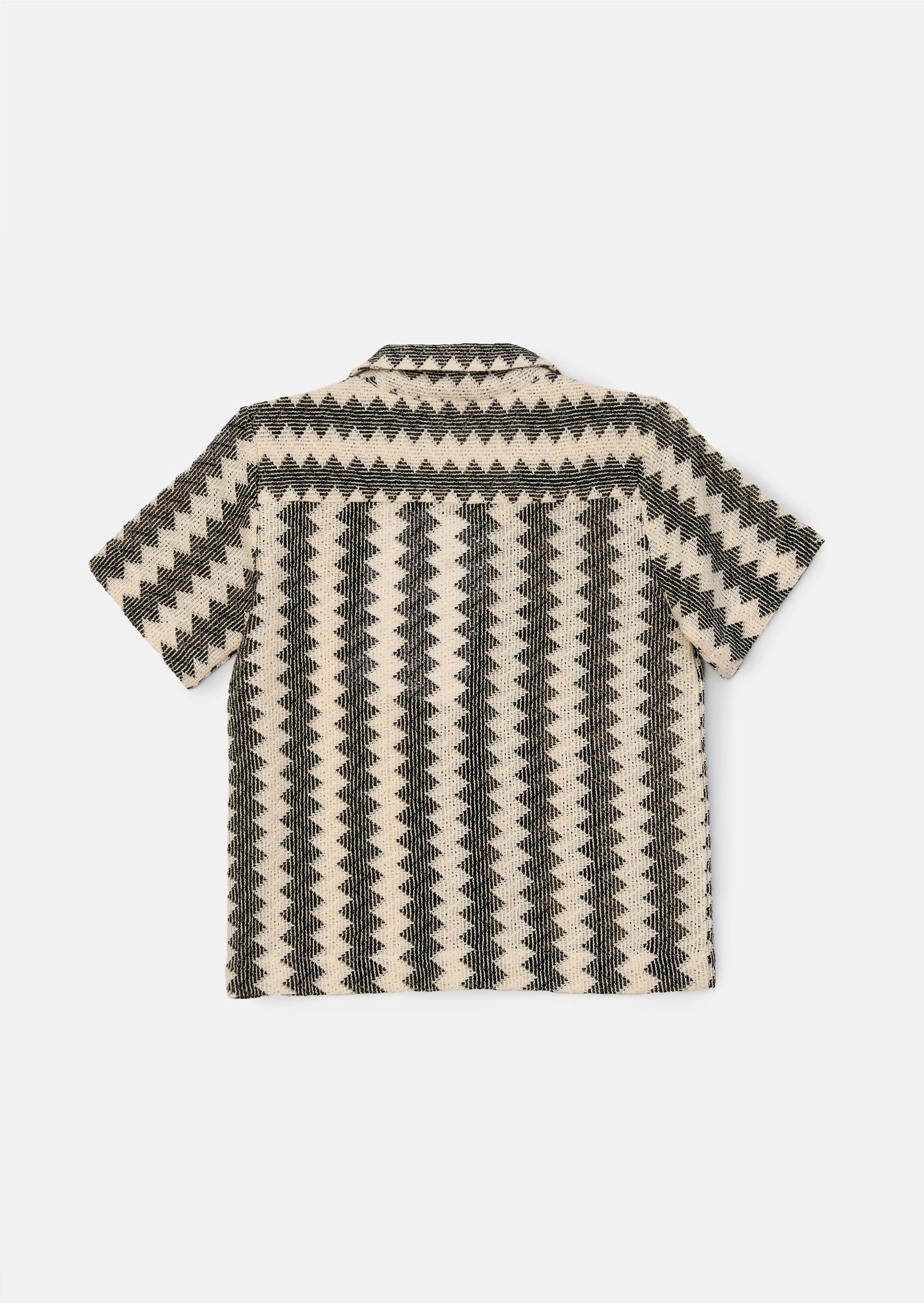 Cody Kids Stripe Knit Shirt