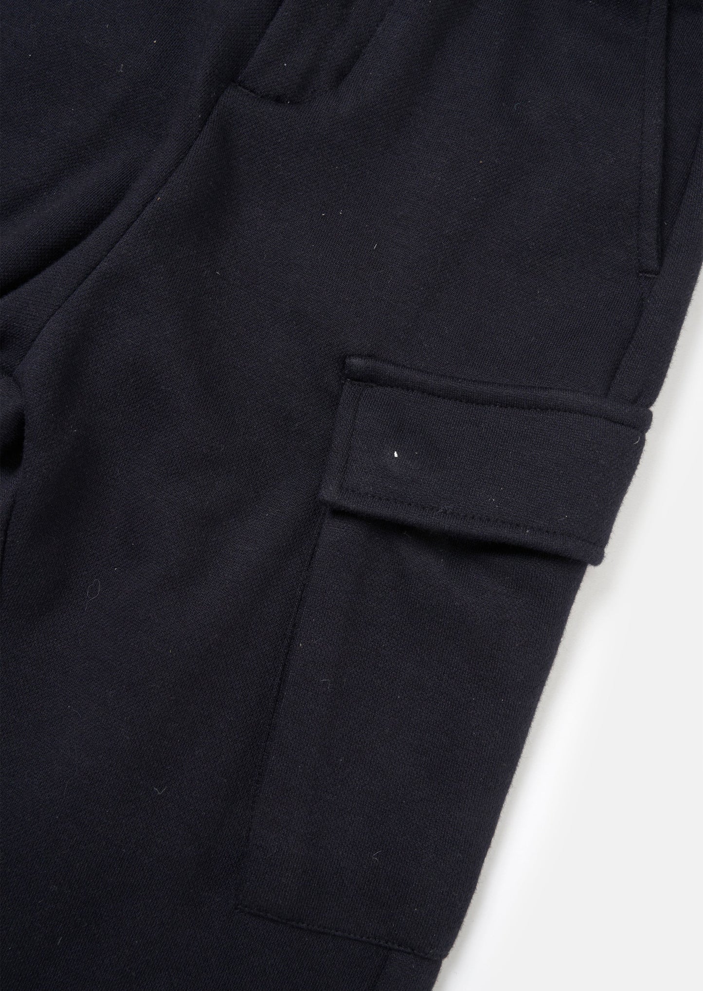 Stylish Navy Cargo Trousers for Kids, Perfect for Any Occasion