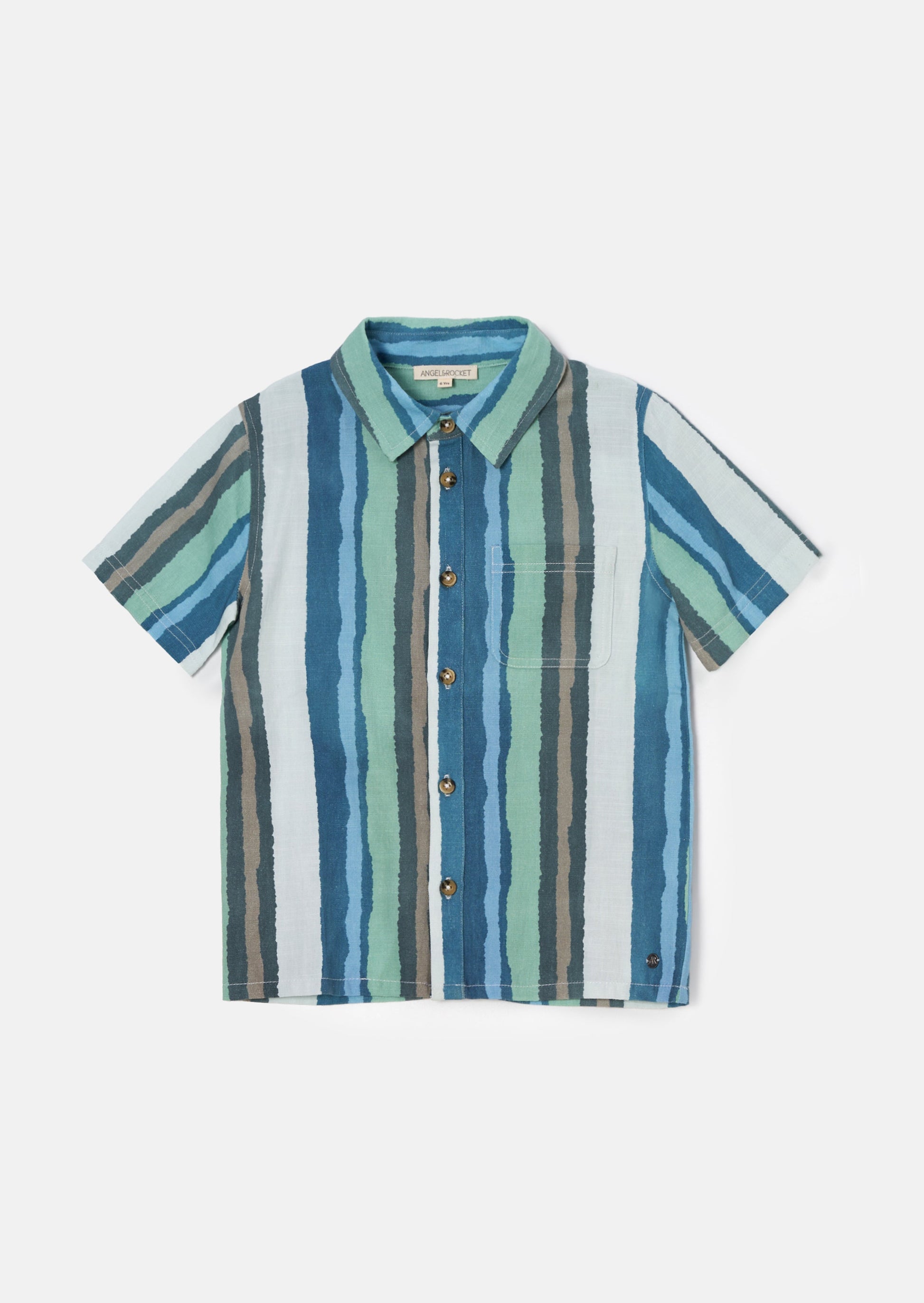 Kai Painted Stripe Kids