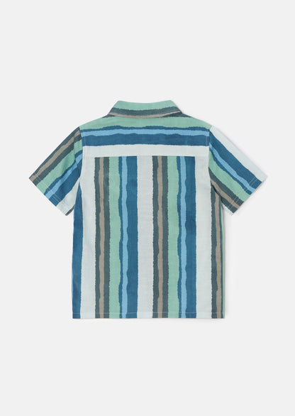 Kai Painted Stripe Kids