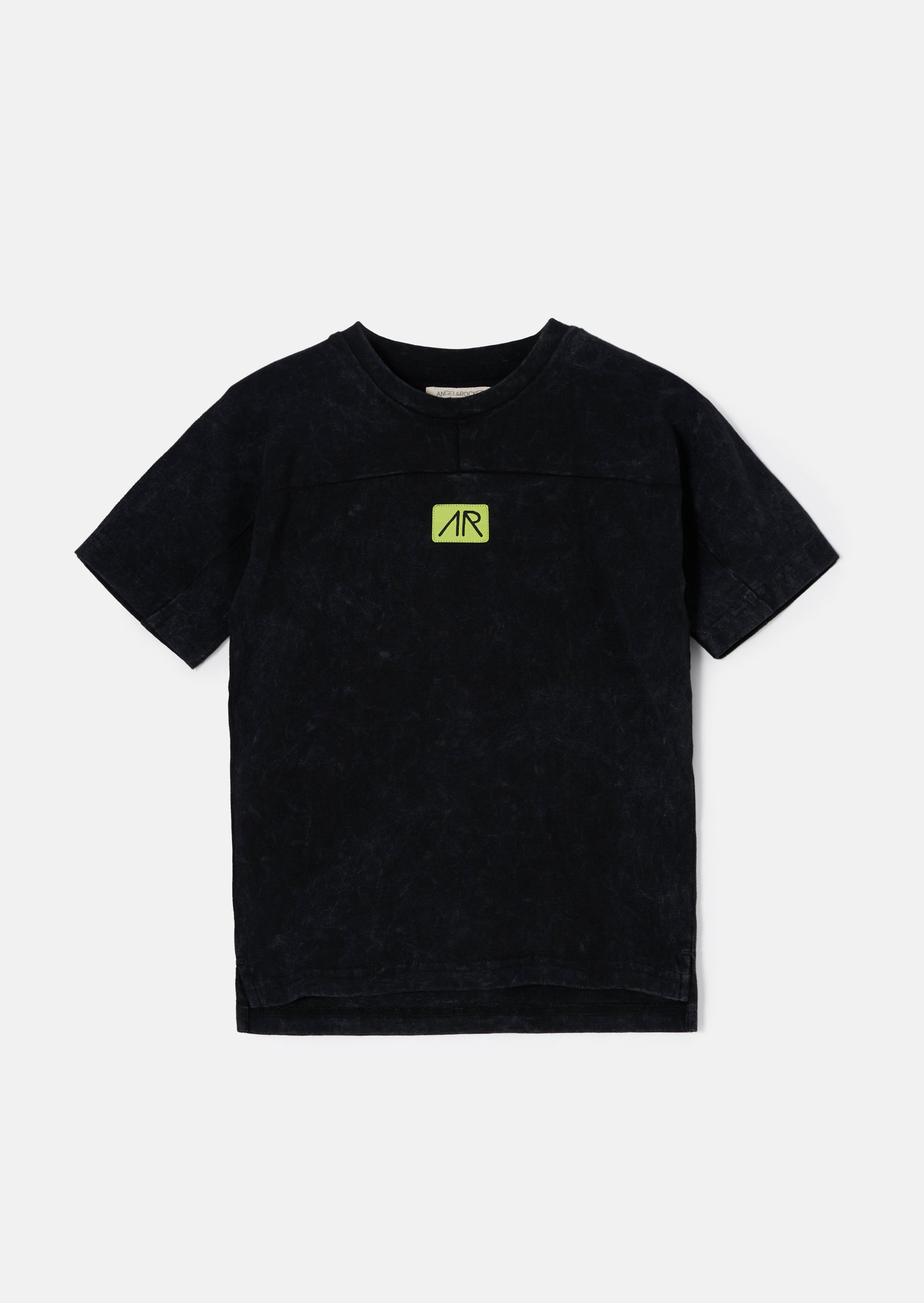 Charcoal Evan T-Shirt