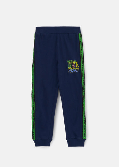 Minecraft Kids PJs