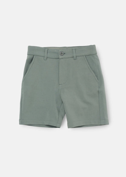 Benjamin Green Smart Short