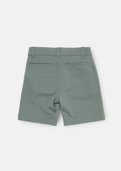 Benjamin Green Smart Short