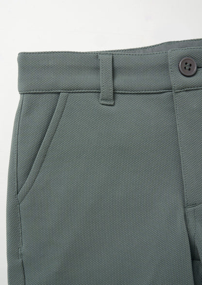 Benjamin Green Smart Short