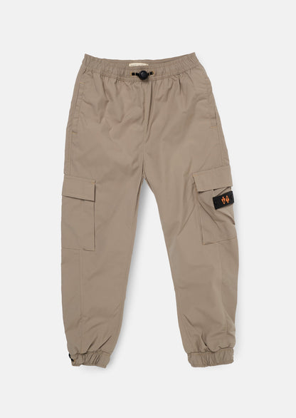 Finn Stone Kids Cargo Joggers