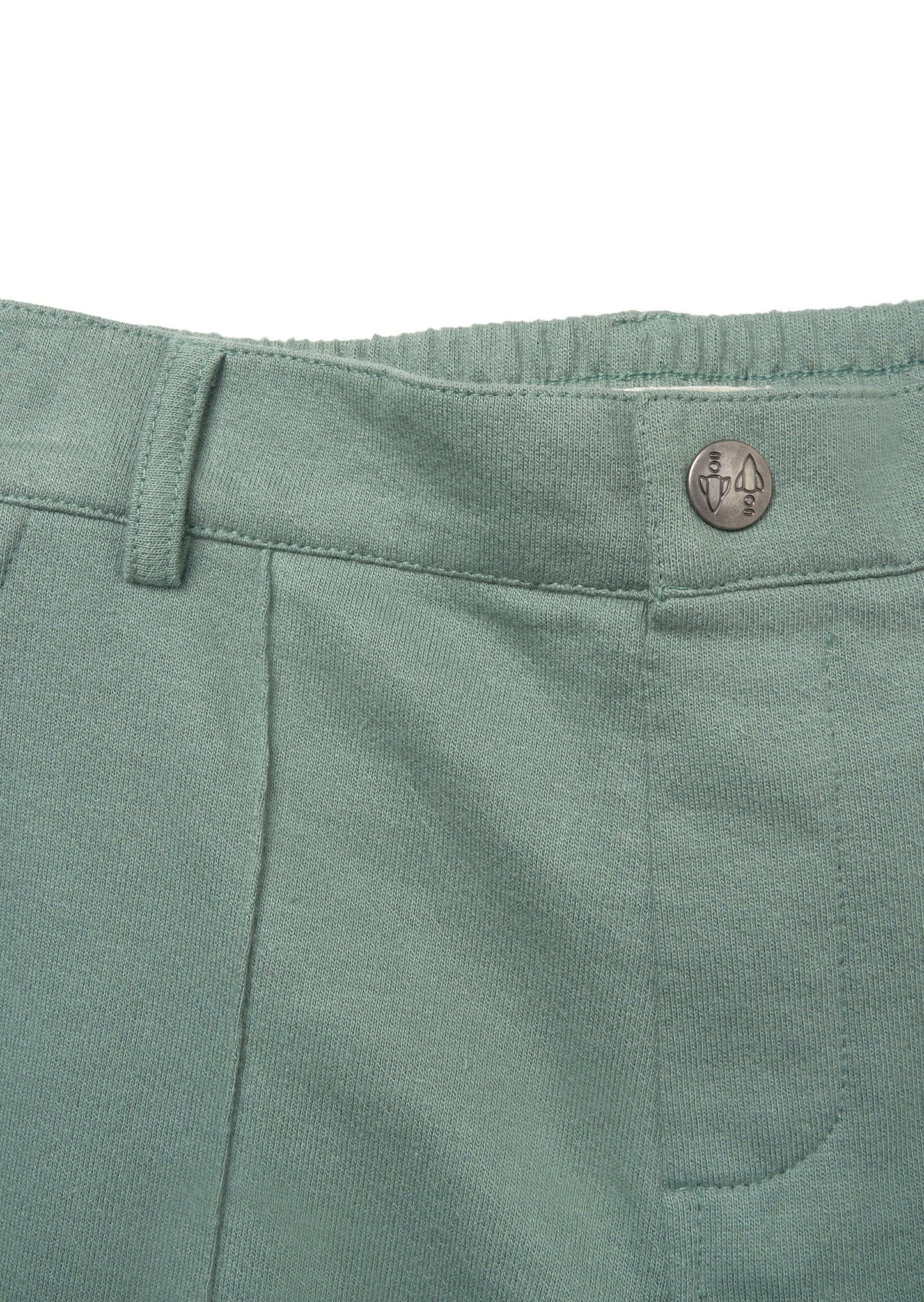 Kane Green Smart Shorts