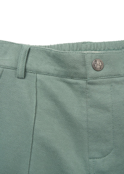 Kane Green Smart Shorts