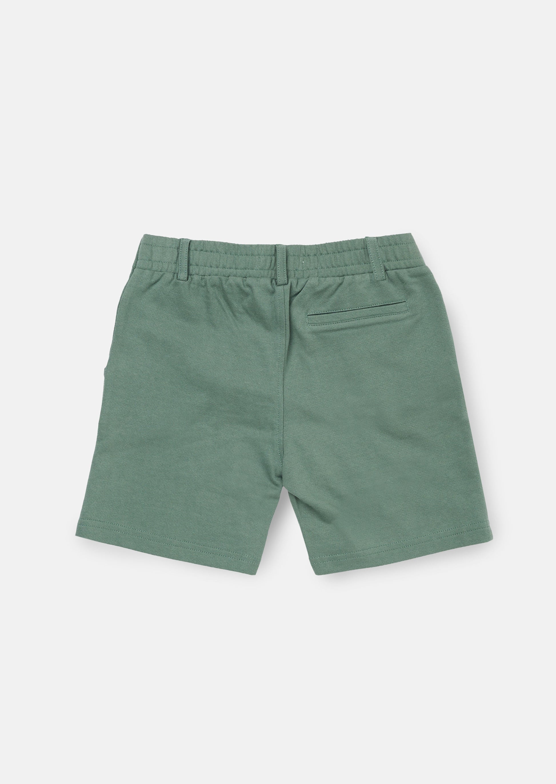 Kane Green Smart Shorts