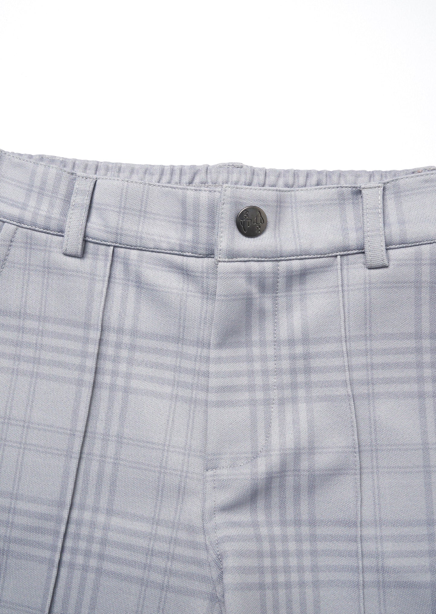 Kane Grey Kids Textured Shorts