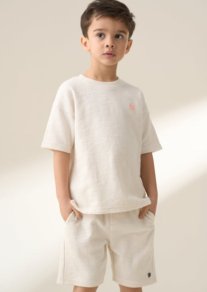 Arthur Stone Kids Co-ord Set