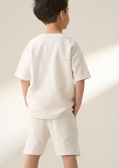 Arthur Stone Kids Co-ord Set